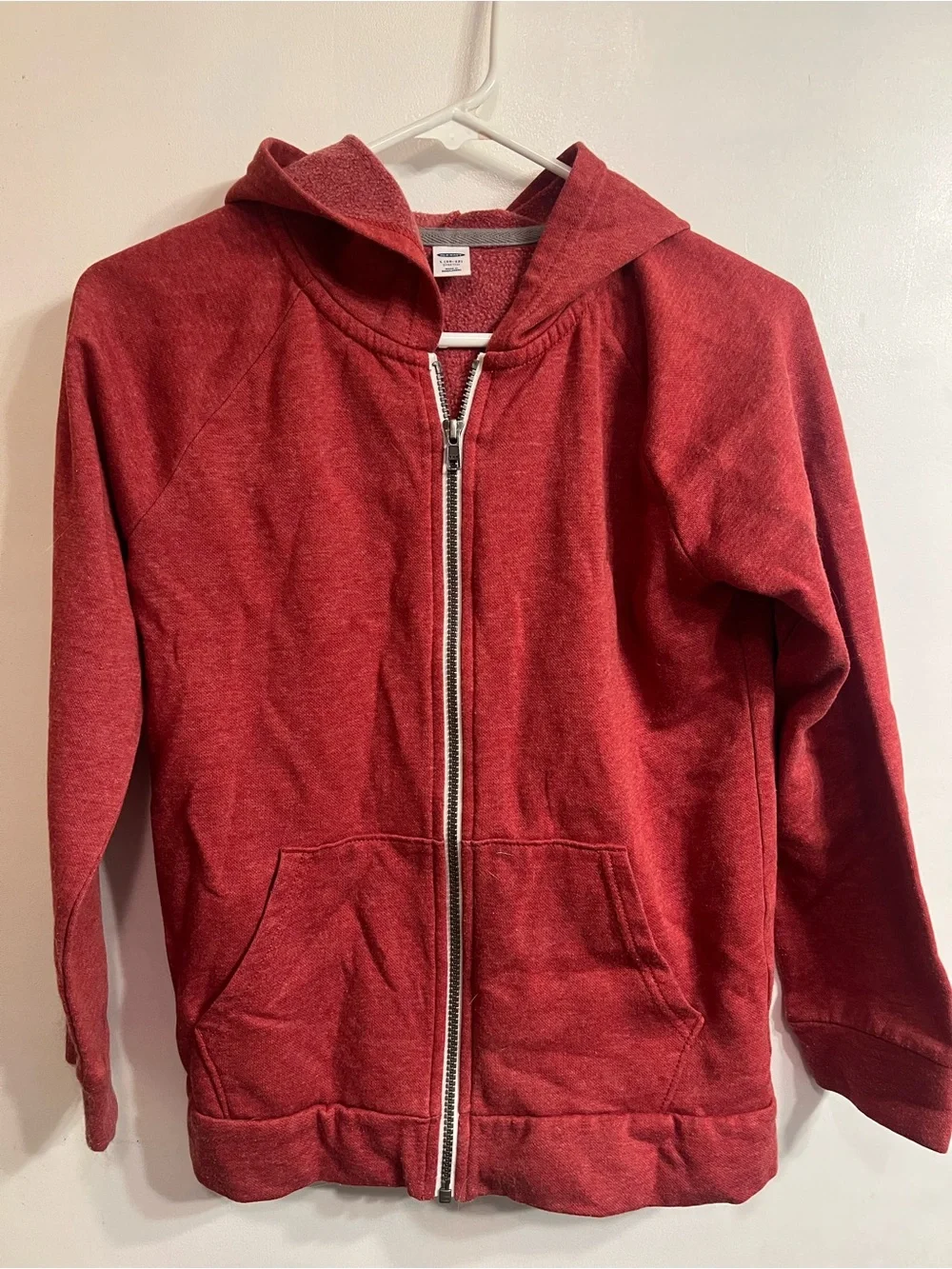 Kids Old Navy Large Hoodie